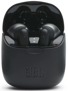 Гарнитура вкладыши JBL Tune 225TWS