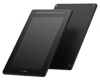 Графический планшет XPPen Artist 16(2nd)