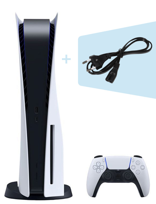 Игровая консоль PlayStation 5 CFI-1000A