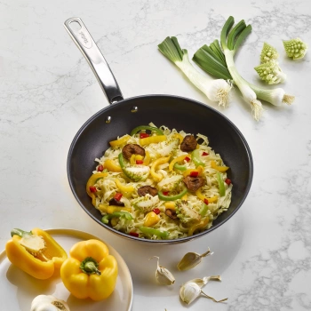 Сковорода ВОК (WOK) Tefal Intuition B8171944