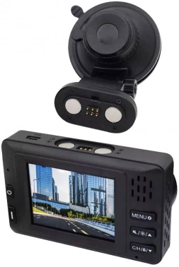 Видеорегистратор с радар-детектором Artway  MD-110