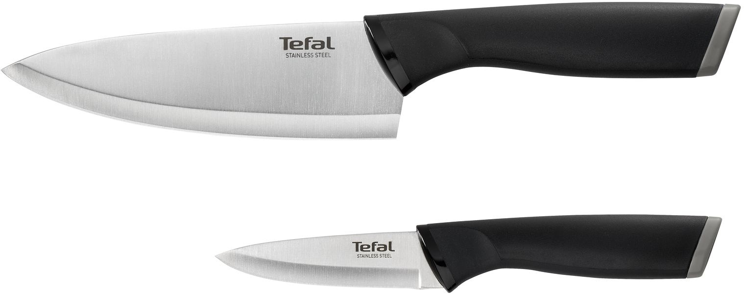 Набор ножей кухон. Tefal K2219355