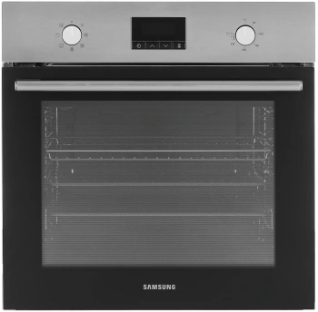 Духовой шкаф Электрический Samsung NV68A1145RS/WT