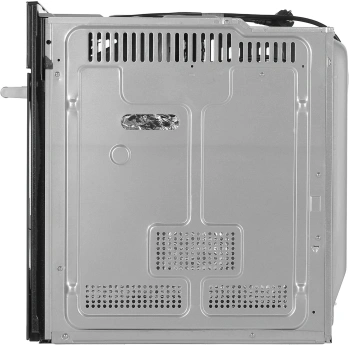 Духовой шкаф Электрический Samsung NV68A1145RS/WT