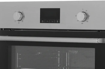 Духовой шкаф Электрический Samsung NV68A1145RS/WT