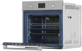 Духовой шкаф Электрический Samsung NV68A1145RS/WT