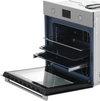 Духовой шкаф Электрический Samsung NV68A1145RS/WT
