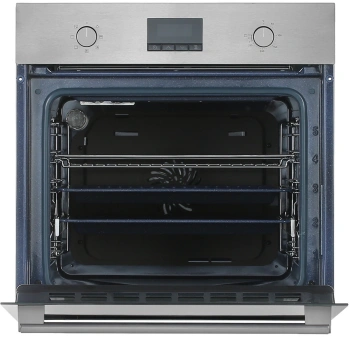 Духовой шкаф Электрический Samsung NV68A1145RS/WT