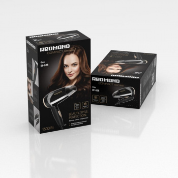 Фен Redmond RF-528