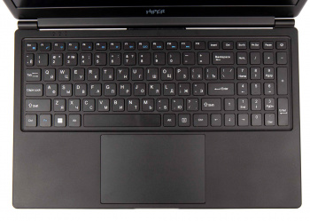 Ноутбук Hiper Workbook  A1568K