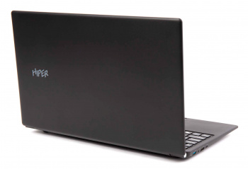 Ноутбук Hiper Workbook  A1568K