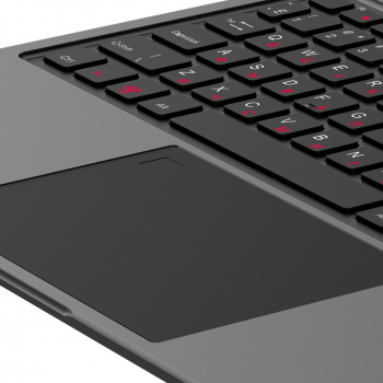 Ноутбук Hiper Workbook  A1568K