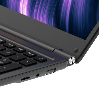 Ноутбук Hiper Workbook  A1568K