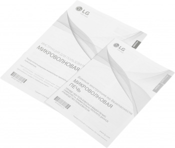 Микроволновая Печь LG MS2044V