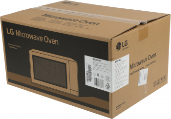Микроволновая Печь LG MS2044V