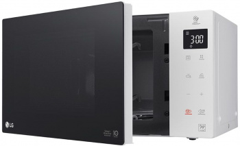 Микроволновая Печь LG MW25R35GISW