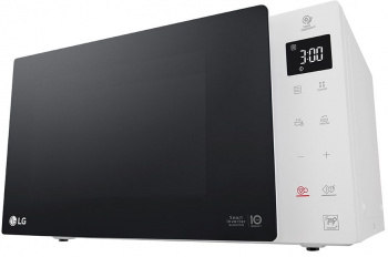 Микроволновая Печь LG MW25R35GISW