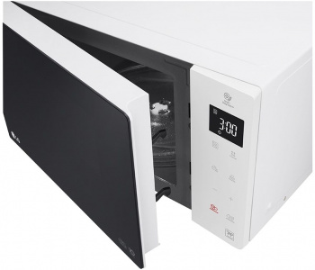Микроволновая Печь LG MW25R35GISW