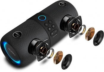 Колонка порт. Sven PS-340