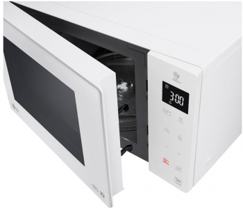 Микроволновая Печь LG MS2336GIH