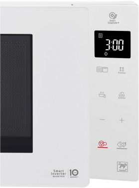 Микроволновая Печь LG MS2336GIH