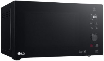 Микроволновая Печь LG MH6565DIS