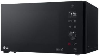 Микроволновая Печь LG MH6565DIS