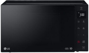 Микроволновая Печь LG MH8235GDS