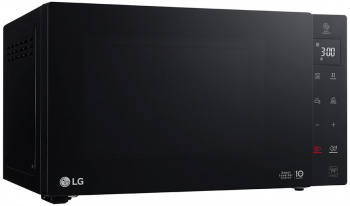 Микроволновая Печь LG MH8235GDS