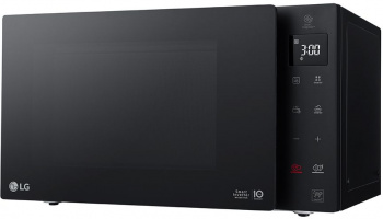 Микроволновая Печь LG MH8235GDS