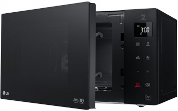 Микроволновая Печь LG MH8235GDS