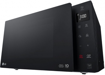 Микроволновая Печь LG MH8235GDS