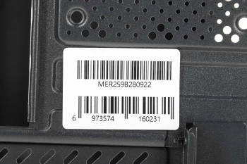 Корпус Accord ACC-259