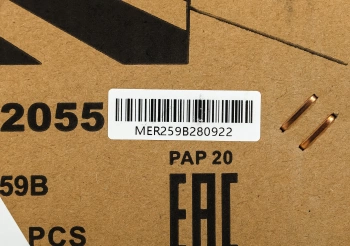 Корпус Accord ACC-259