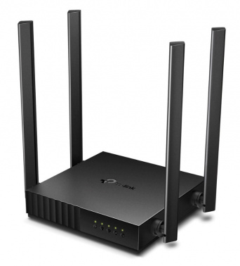 Роутер беспроводной TP-Link Archer A54