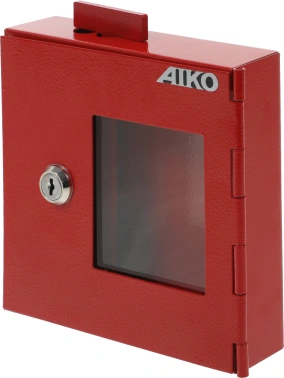 Шкафчик для ключей Aiko S183CH020100 KEY-1 Fire