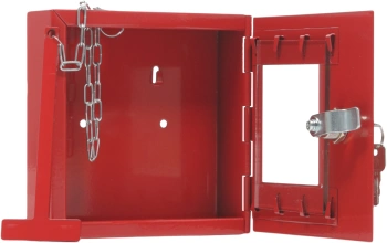 Шкафчик для ключей Aiko S183CH020100 KEY-1 Fire