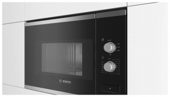 Микроволновая печь Bosch BFL524MS0