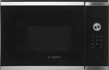 Микроволновая печь Bosch BFL524MS0