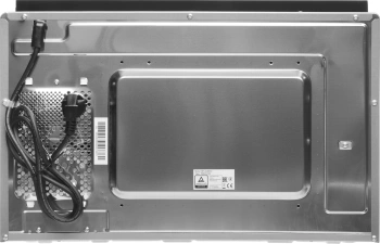 Микроволновая печь Bosch BFL524MS0