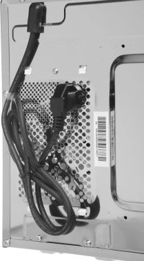 Микроволновая печь Bosch BFL524MS0