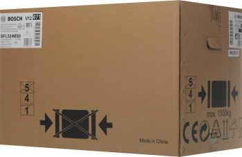 Микроволновая печь Bosch BFL524MS0
