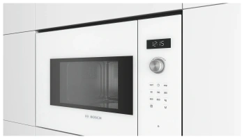 Микроволновая печь Bosch BFL524MW0