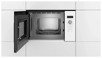 Микроволновая печь Bosch BFL524MW0