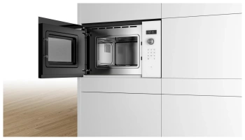 Микроволновая печь Bosch BFL524MW0