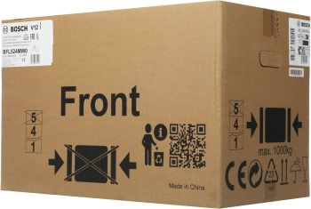 Микроволновая печь Bosch BFL524MW0