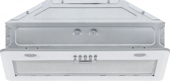 Вытяжка встраиваемая Krona Luisa 600 White PB