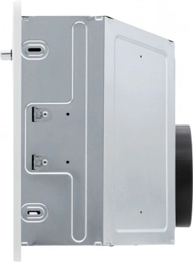 Вытяжка встраиваемая Krona Luisa 600 White PB