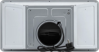 Вытяжка встраиваемая Krona Luisa 600 White PB