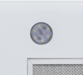 Вытяжка встраиваемая Krona Sintia 600 White PB